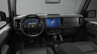 2026 Ford Bronco® Internal Image 2